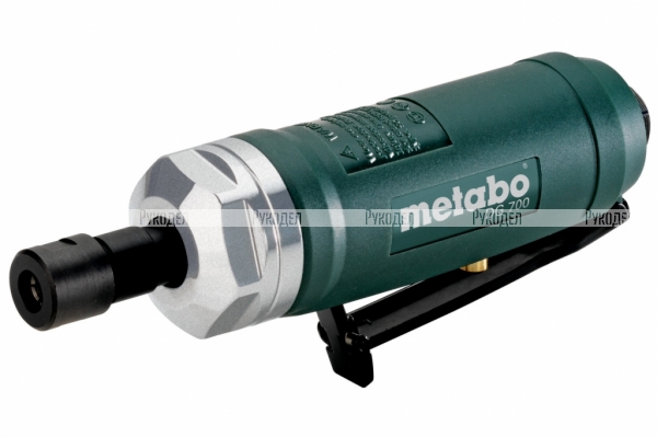 Пневматическая прямая шлифмашина Metabo DG 700 (601554000)