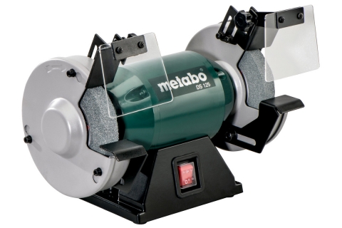 products/Точило Metabo DS 125 (619125000)