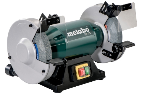 products/Точило Metabo DS 175 (619175000)