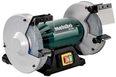 products/Точило Metabo DS 200 (619200000)