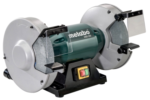 products/Точило Metabo DSD 250 (619250000)