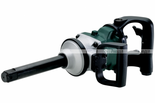 Пневматический гайковерт Metabo DSSW 2440-1", 601551000