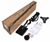 Триммер бензиновый Кратон GGT-750SH, 3 16 02 020
