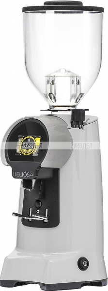 Кофемолка Helios 75 Grey Eureka EZC75B23M90H00EAC055
