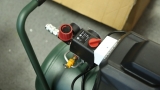 Компрессор Metabo MEGA 400-50 W 601536000