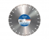Алмазный диск ТСС-350 Универсальный (Стандарт), арт. 207465