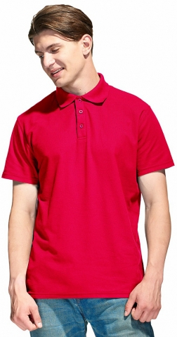 products/Рубашка-Поло (тк.Трикотаж,205), красный,Факел,87469466