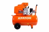 Компрессор с прямой передачей Кратон AC-300-40-DD, 3 01 01 035