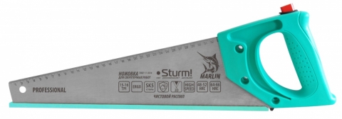 products/Ножовка по дереву для сверхточных работ с карандашом Sturm 1060-11-3616