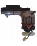 Электродвигатель в комплекте с редуктором для аэратора Gardena EVC 1000, 04068-00.650.00