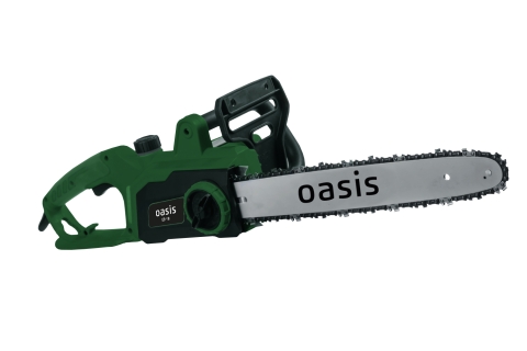 products/Электрическая цепная пила OASIS ES-18, Р0000156522