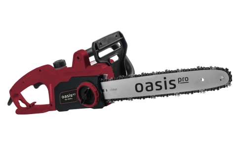 products/Электрическая цепная пила OASIS ES-18 Pro, Р0000156524