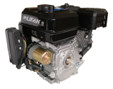 Двигатель Lifan KP230E 3А (170F-2ТD-3А), d-20 мм, катушка 3А