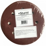 Шлифовальная бумага Sturm! DWS6010-9400