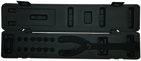 products/МАСТАК Ключ фиксатор шестерни, 30-120 мм, контропорный