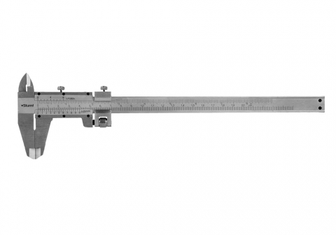 products/Штангенциркуль 200 мм с глубиномером Sturm 2030-01-200