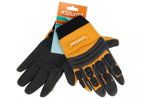 products/Рабочие мужские перчатки р.L Sturm 8054-03-L