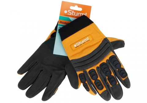 products/Рабочие мужские перчатки р. ХL Sturm 8054-03-XL