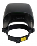 Сварочная маска с автоматическим затемнением Союз САС-91А4МС