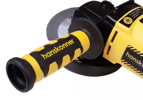 products/Полировальная машина Hanskonner HAG918CP