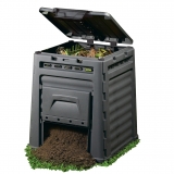 Компостер "ECO COMPOSTER 320 L" Keter Curver  (17181157), 231597