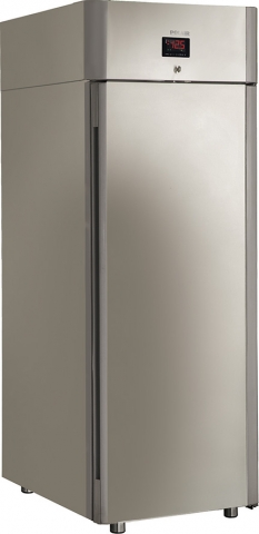 products/Шкаф холодильный Polair CM107-Gm (R134a), 1001174d