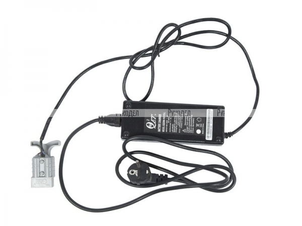 1011264, TOR Зарядное устройство для тележек PPT18H 48V/2A (Charger)