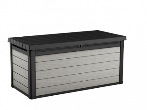 products/Ёмкость для хранения (сундук) Denali DuoTech Deck Box 380L (17205969), 237111