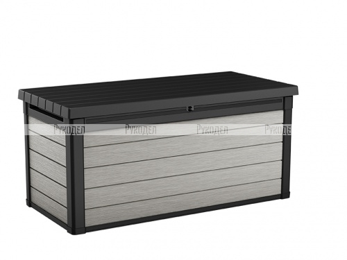 Ёмкость для хранения (сундук) Denali DuoTech Deck Box 380L (17205969), 237111
