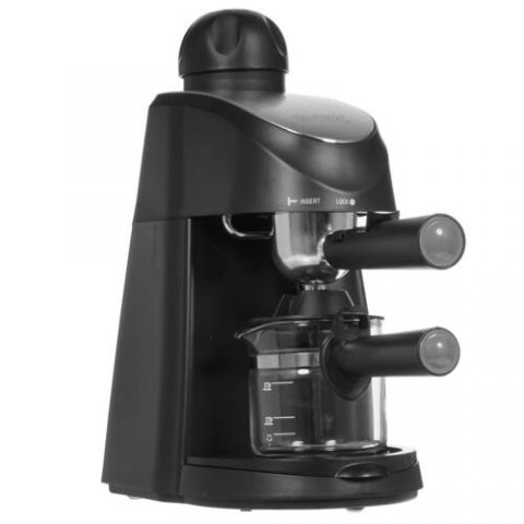 products/Кофеварка Espresso FIRST FA-5475-3 Black