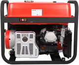 Портативный бензиновый генератор A-iPower A8500EA