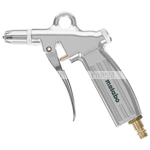 Продувочный пистолет Metabo BPA 15 S,601584000	