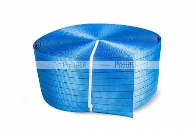 Лента текстильная TOR 5:1 240 мм 24000 кг (синий), 1011960