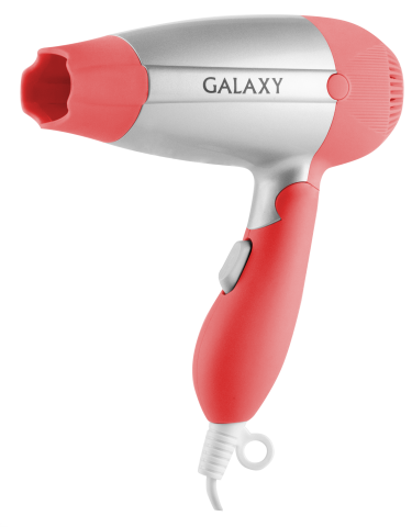 products/Фен для волос GALAXY GL4301 (коралл), арт. гл4301кор