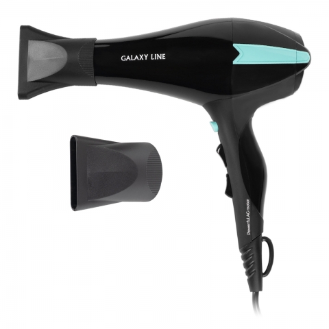 products/Фен для волос профессиональный GALAXY LINE GL4339