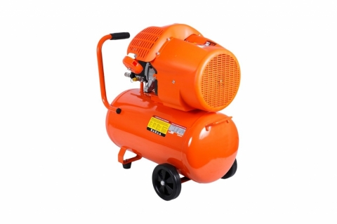 products/Компрессор с прямой передачей Кратон AC-350-50-DDV, 3 01 01 036