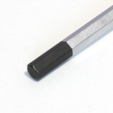 Ключ HEX Т-образная ручка, SW 2,5, l=85 мм Narex, 831502