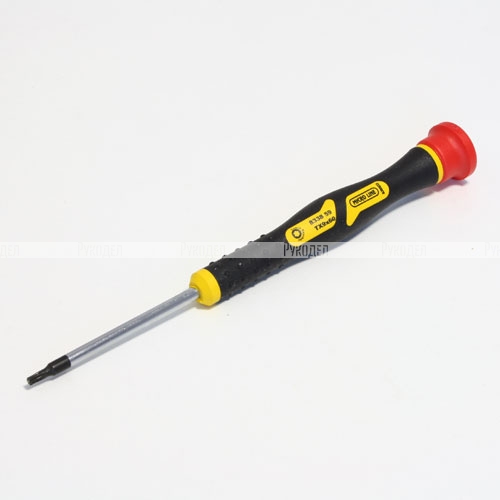 Отвертка Torx Micro Line Profi TX 15/60 Narex, 833865