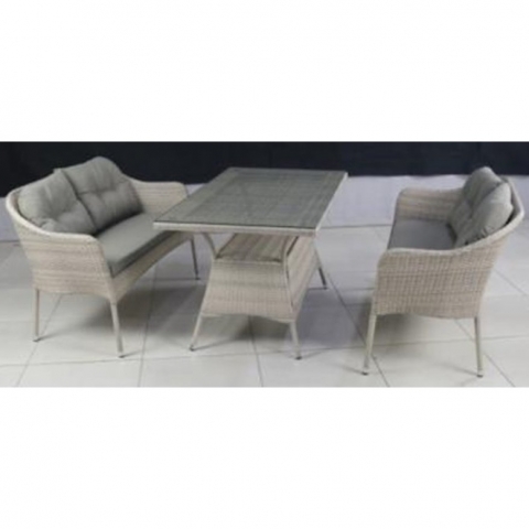 products/Комплект мебели T198C/Y54C-W85 Latte Afina