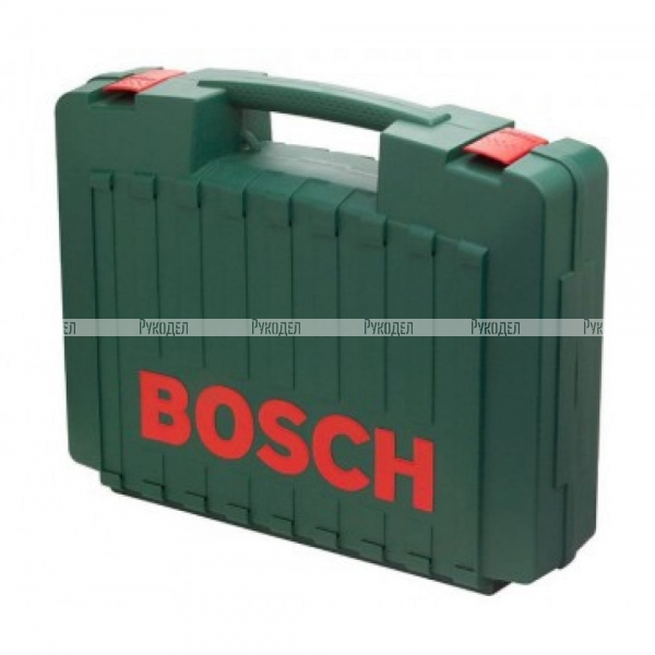 Чемодан Bosch для перфоратора GBH 7 DE, 610х425х140 мм, арт. 2605438396