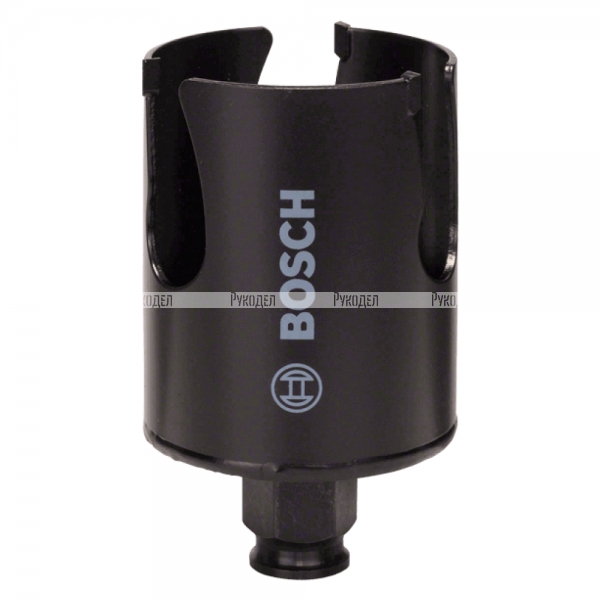 Коронка универсальная Bosch Speed for Multi Construction, 54 мм, 2 1/8", арт. 2608580741