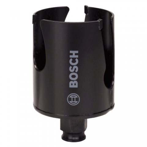 products/Коронка универсальная Bosch Speed for Multi Construction, 57 мм, 2 1/4", арт. 2608580742