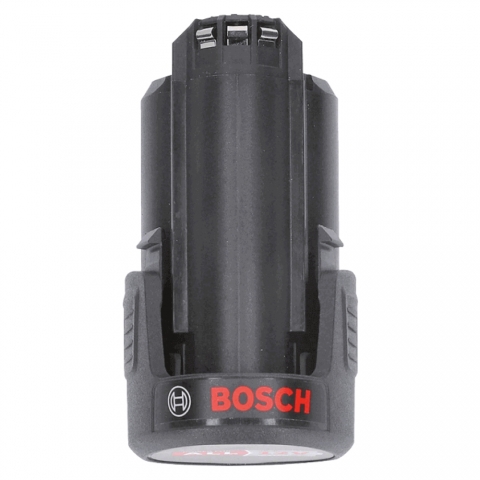 products/Аккумулятор Bosch Li-Ion 12В, 2.0 Ач, DIY, арт. 1607A350CU