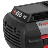 Аккумулятор Bosch Li-Ion, 36 В, 4,0 Ач, арт. 2607336916