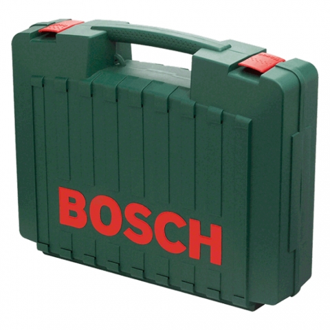 products/Чемодан Bosch для PSM 160 A, PEX 220, 389×297×144 мм, арт. 2605438091