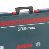 Чемодан Bosch для GBH 5, GBH 5 DCE, 620×410×132 мм, арт. 2605438261