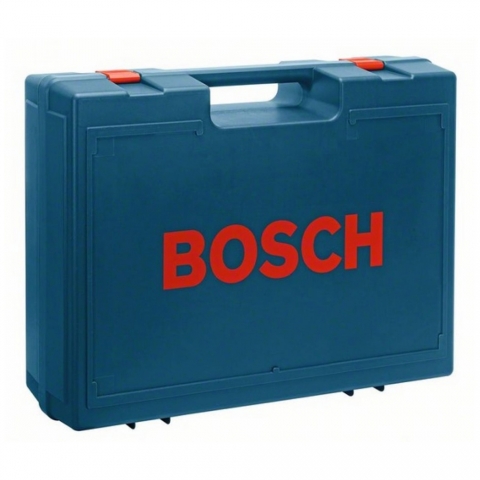 products/Чемодан Bosch для шлифмашин GWS 11-15 H, 480х360х131 мм, арт. 2605438619