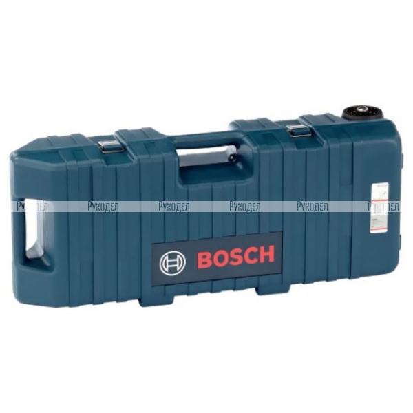 Чемодан Bosch для GSH 16-28 и GSH-30, 355х895х228 мм, арт. 2605438628