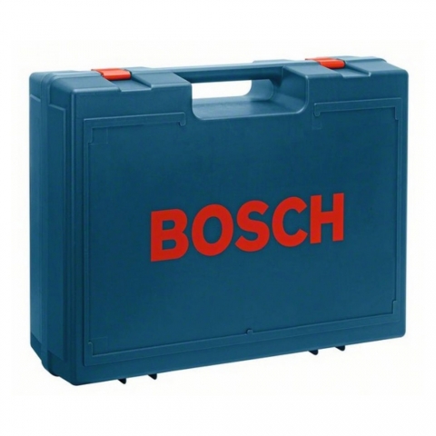 products/Чемодан Bosch для GBH 36, 360х480х131 мм, арт. 2605438668