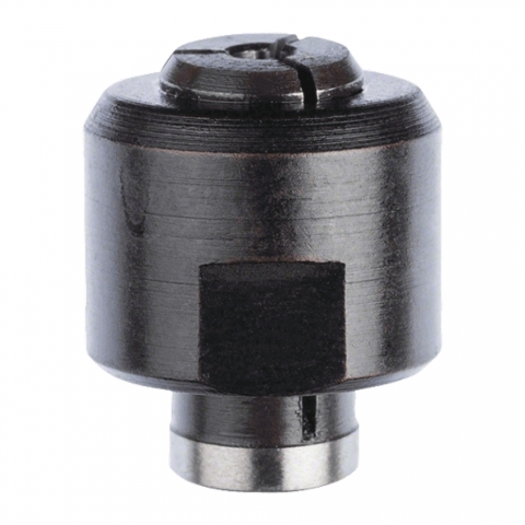 products/Цанговый патрон Bosch, 3 мм, с зажимной гайкой, для GGS, арт. 2608570082